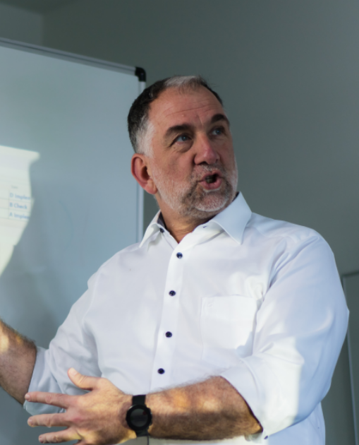 Bernd Haussmann