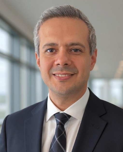 Mehmet Bardakci